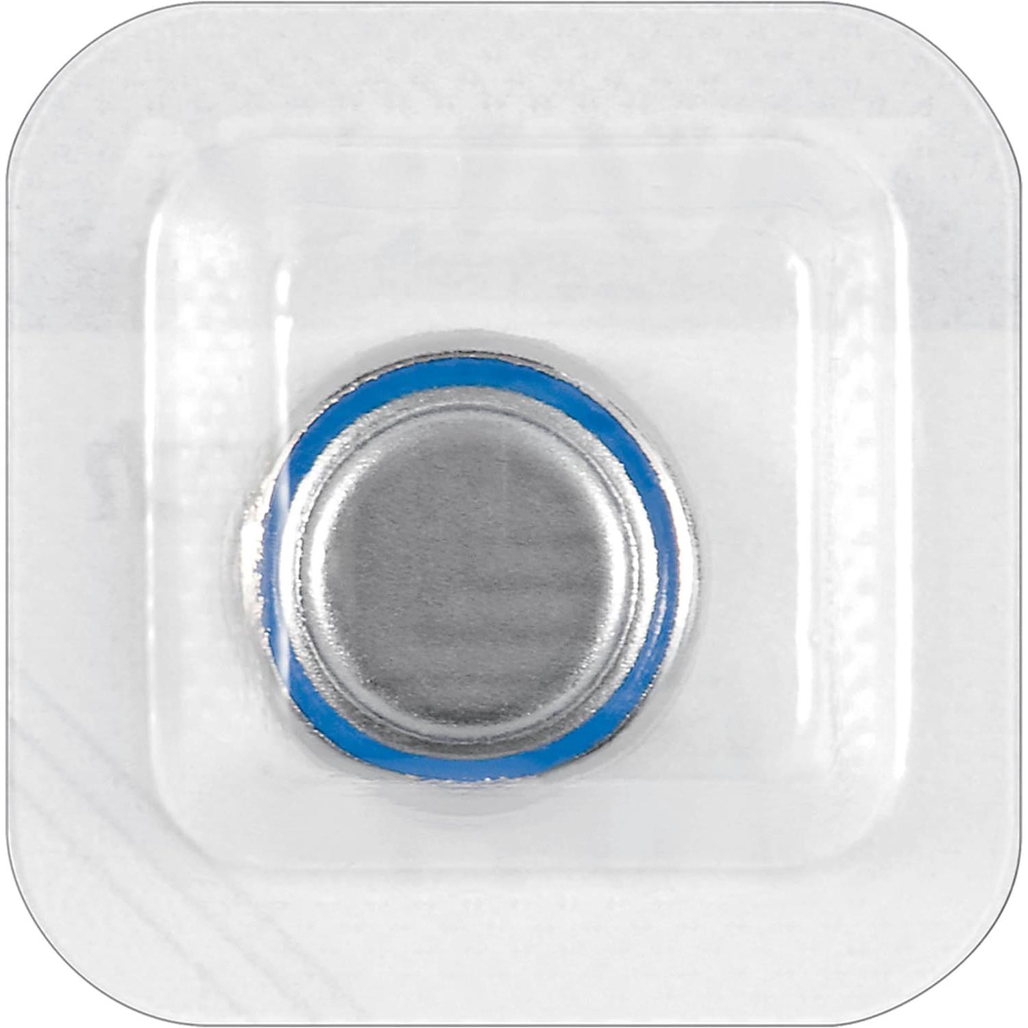Pile oxyde argent pour montres v344 (sr42) 1,55v 344101111